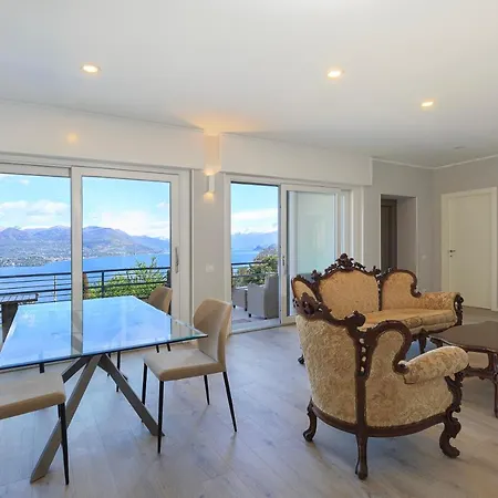 شقة Belvedere - By Impero House