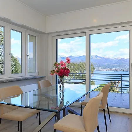 Belvedere - By Impero House 斯特雷萨