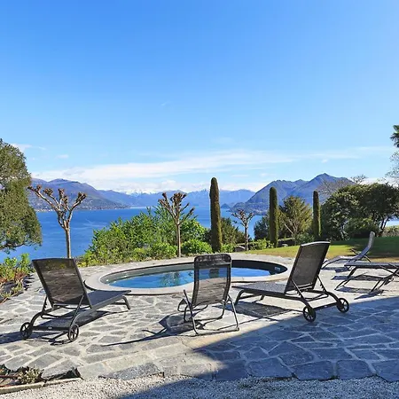 Belvedere - By Impero House شقة