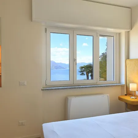 Lejlighed Belvedere - By Impero House *