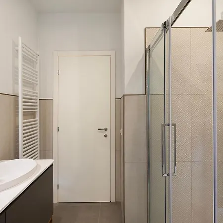 Belvedere - By Impero House شقة