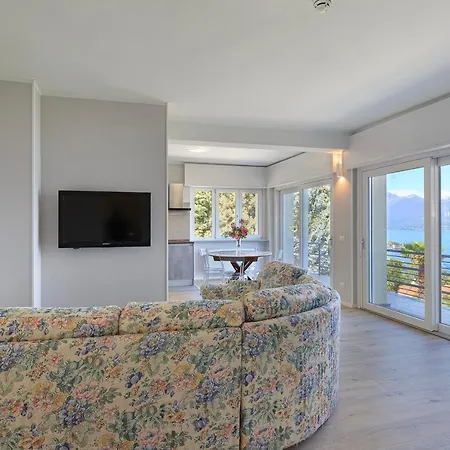 公寓 Belvedere - By Impero House 斯特雷萨