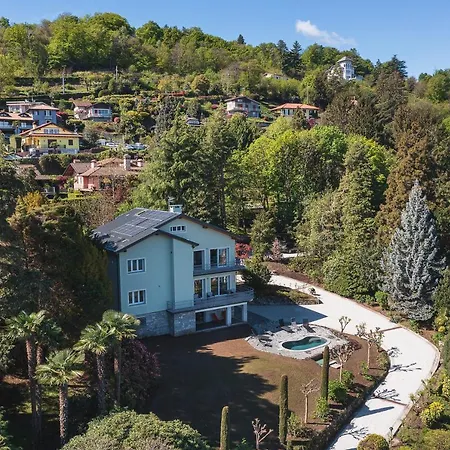 Apartament Belvedere - By Impero House Stresa