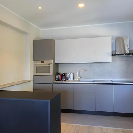 公寓 Belvedere - By Impero House 斯特雷萨