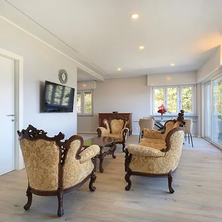 Belvedere - By Impero House 公寓 *