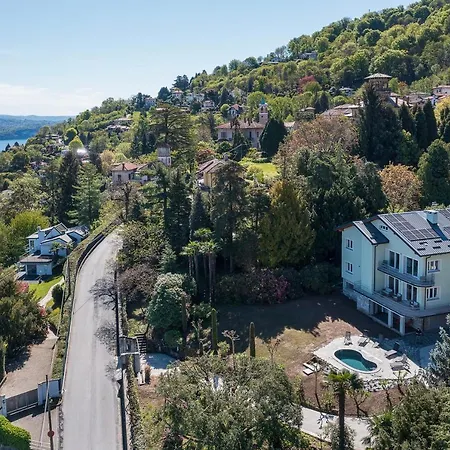 Belvedere - By Impero House شقة ستريزا