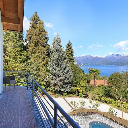 شقة Belvedere - By Impero House *