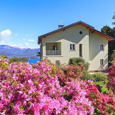 شقة Belvedere - By Impero House *