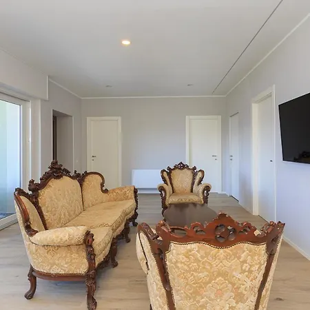 公寓 Belvedere - By Impero House