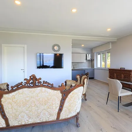 Belvedere - By Impero House Διαμέρισμα *