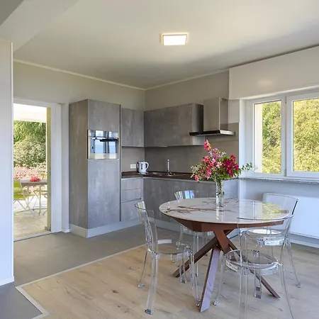 Belvedere - By Impero House * 斯特雷萨