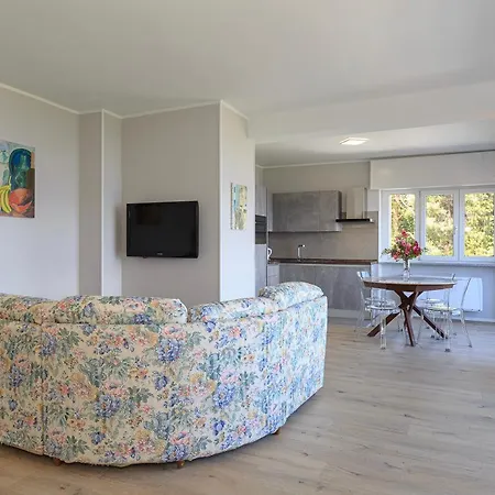 Belvedere - By Impero House Appartement Stresa