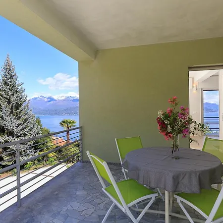 Belvedere - By Impero House شقة