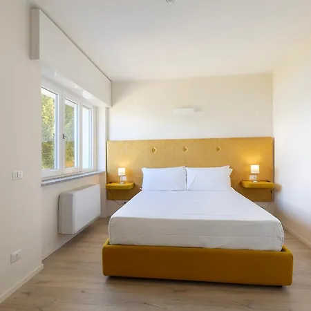 Belvedere - By Impero House 公寓