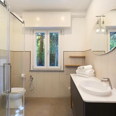 شقة Belvedere - By Impero House *