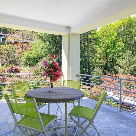 公寓 Belvedere - By Impero House 斯特雷萨