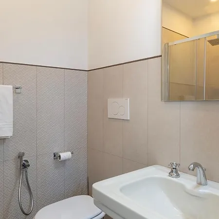 Belvedere - By Impero House * 斯特雷萨