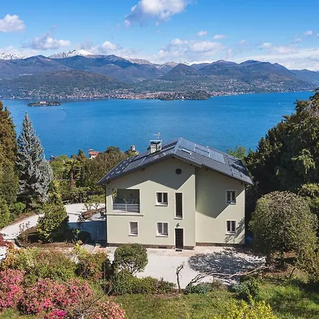 Belvedere - By Impero House * 斯特雷萨