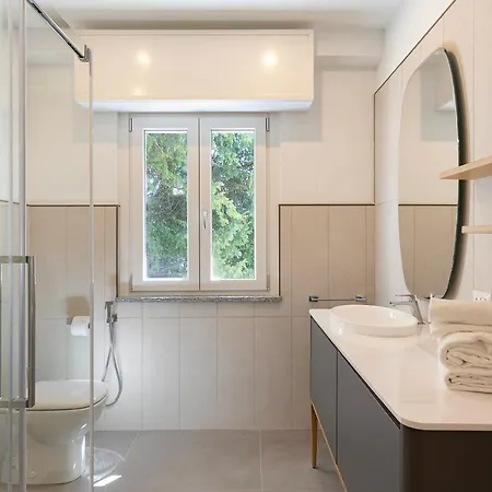 Belvedere - By Impero House ستريزا