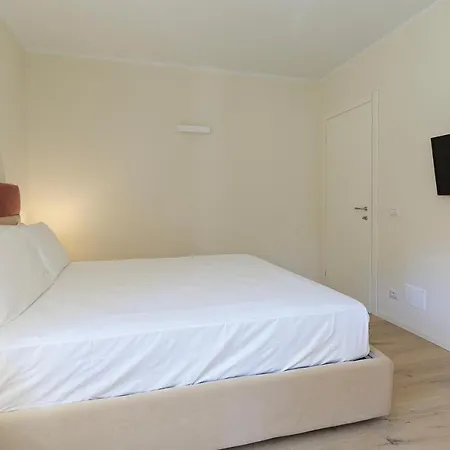 公寓 Belvedere - By Impero House *