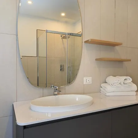 Appartement Belvedere - By Impero House *