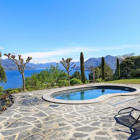 公寓 Belvedere - By Impero House 斯特雷萨