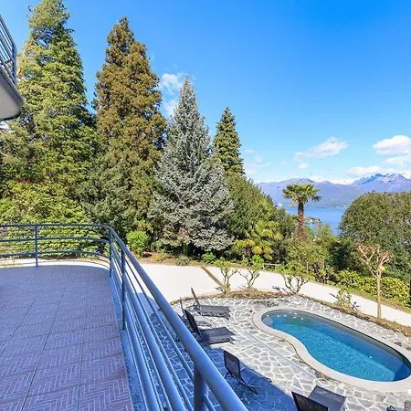 公寓 Belvedere - By Impero House *