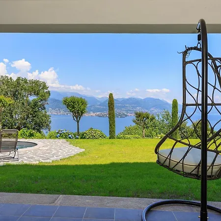 Διαμέρισμα Belvedere - By Impero House *