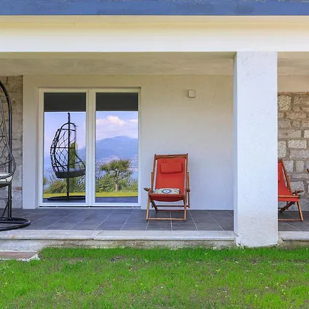 Belvedere - By Impero House Apartament *