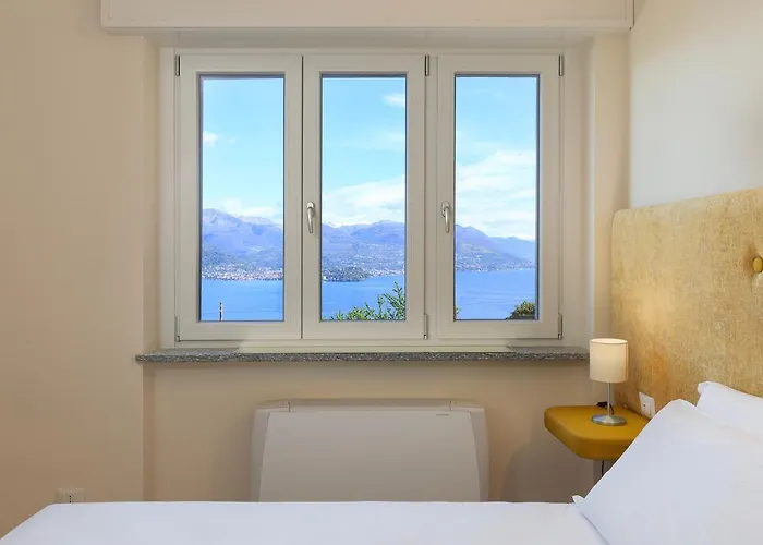 Belvedere - By Impero House Apartament *