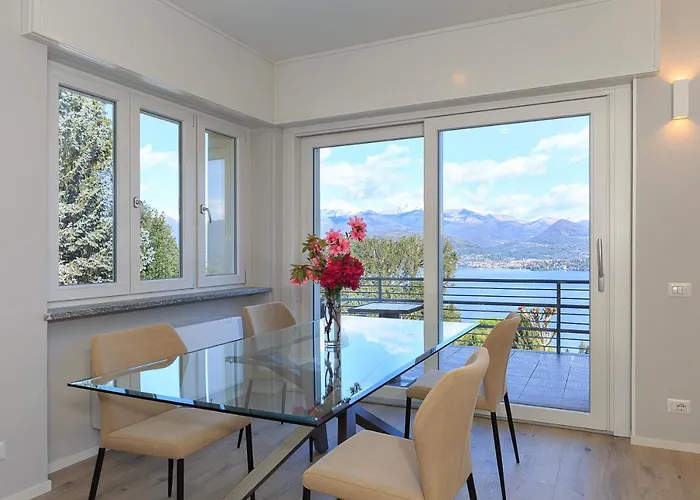 Belvedere - By Impero House Stresa