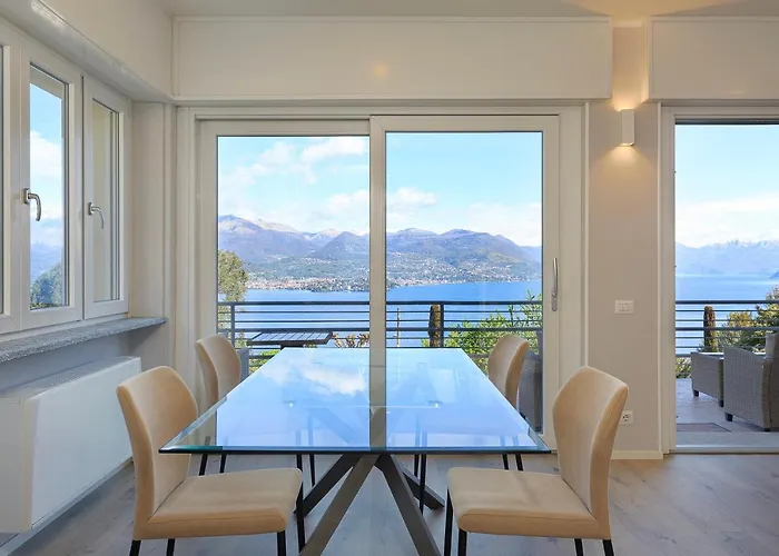 Belvedere - By Impero House *