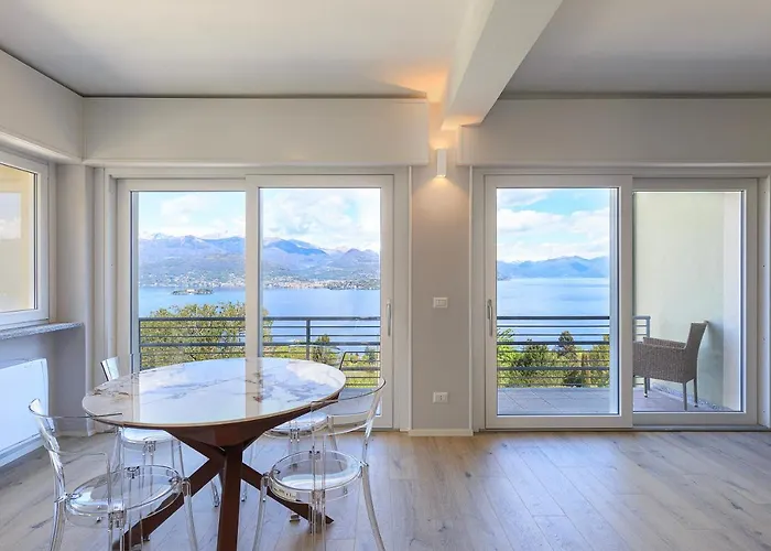 Apartament Belvedere - By Impero House