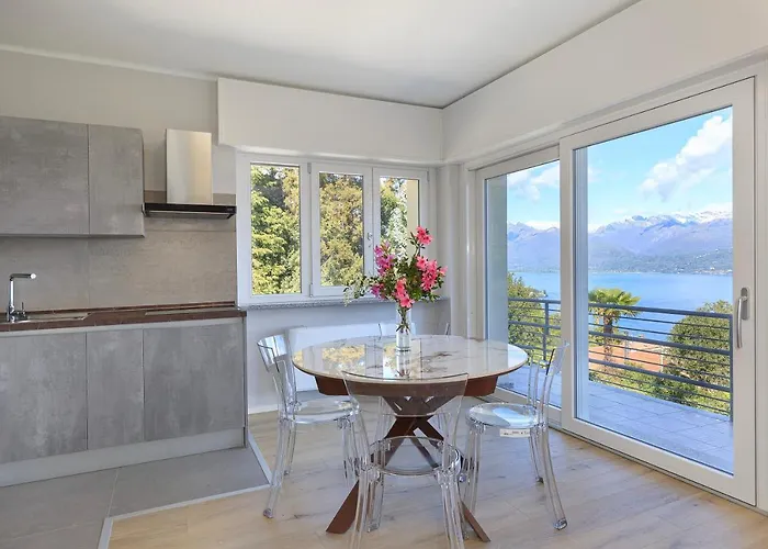 Belvedere - By Impero House *