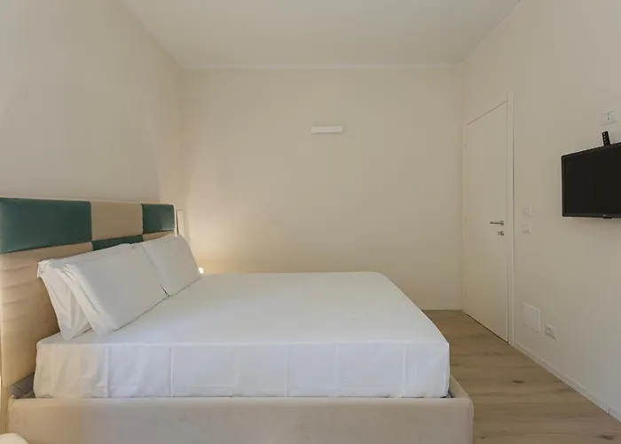 Belvedere - By Impero House Apartament