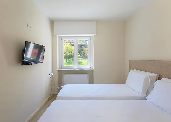 Belvedere - By Impero House Apartament *