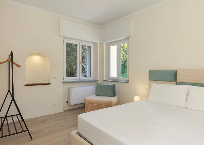 Belvedere - By Impero House Apartament *