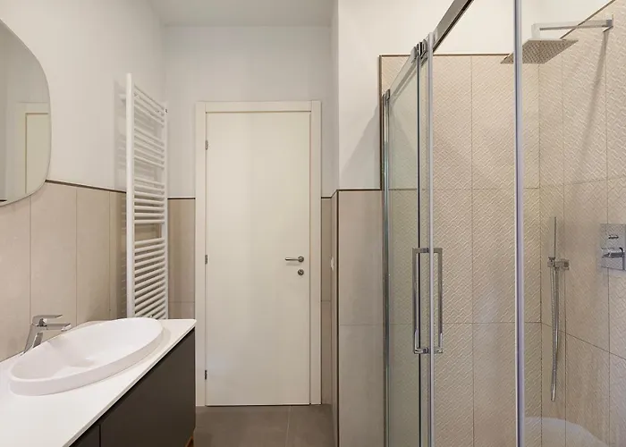 Belvedere - By Impero House Apartament