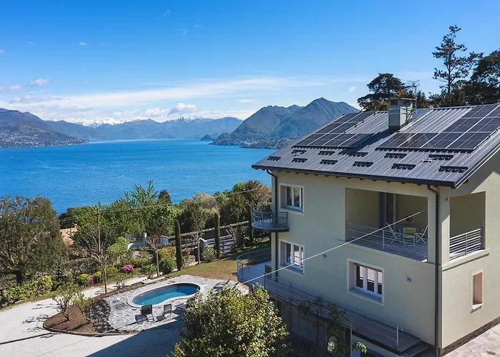 Belvedere - By Impero House Stresa