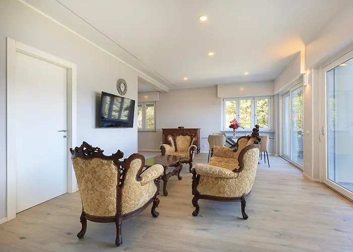 Belvedere - By Impero House Lägenhet *