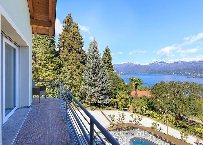 Lägenhet Belvedere - By Impero House *