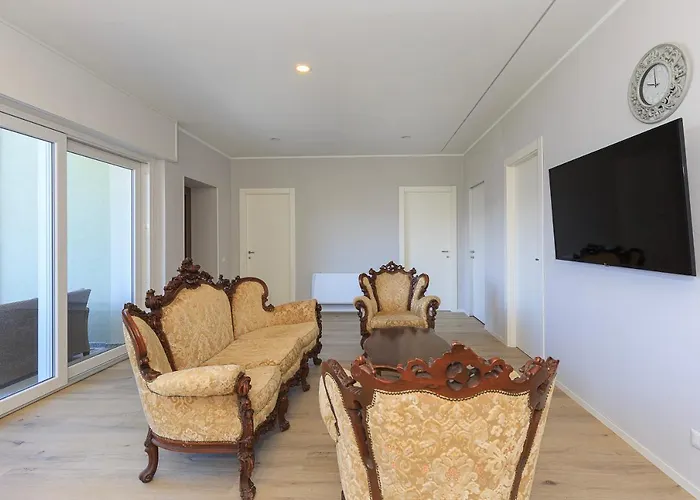 Apartament Belvedere - By Impero House