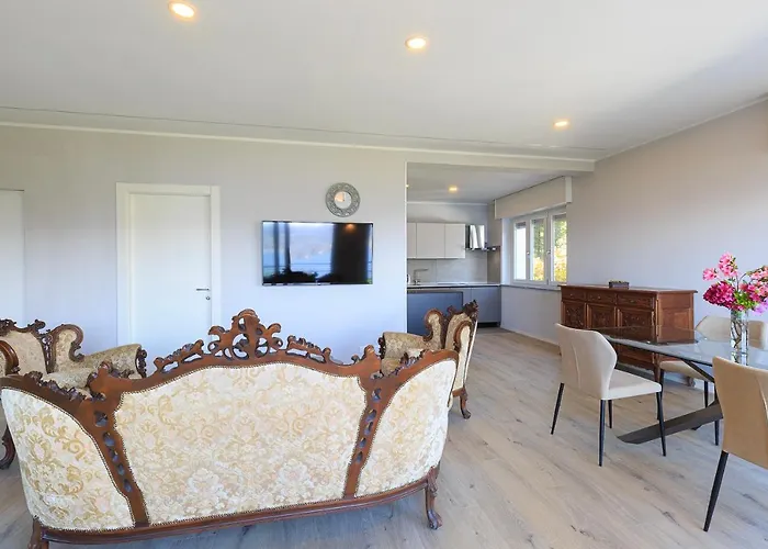 Belvedere - By Impero House Apartament *