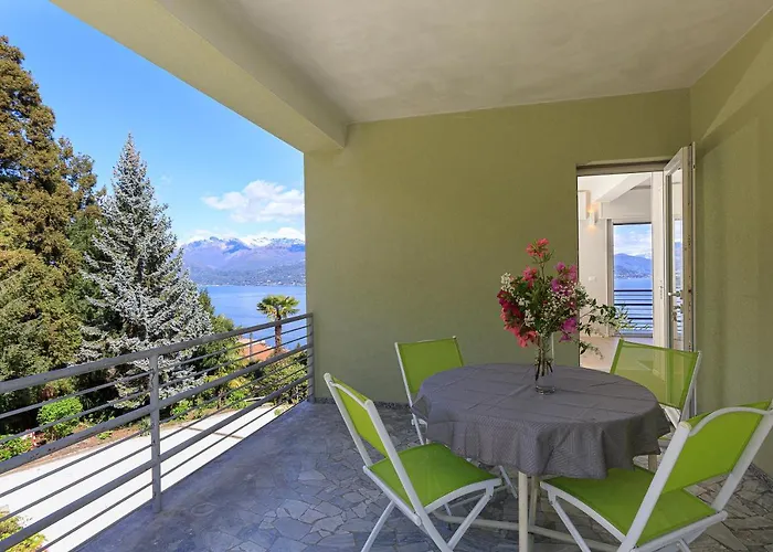 Belvedere - By Impero House Apartament