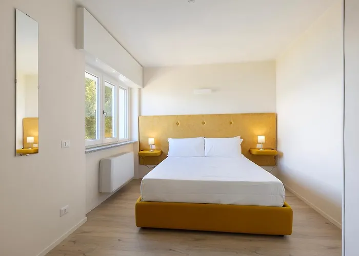 Belvedere - By Impero House Apartament