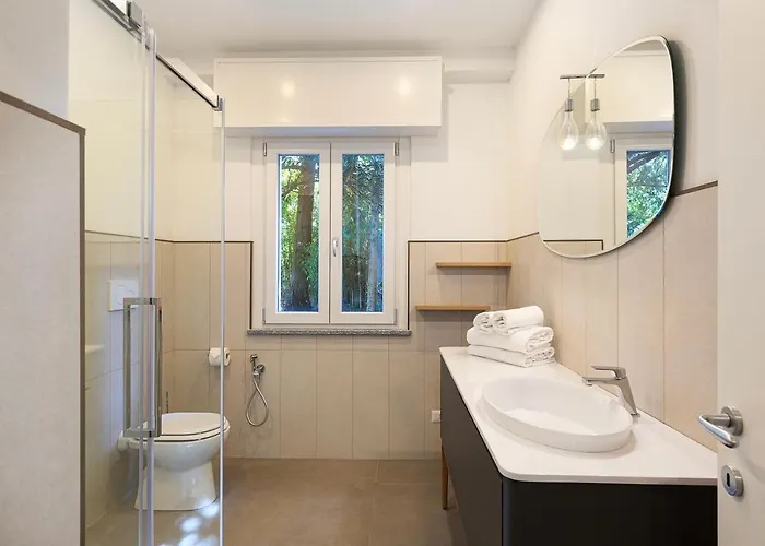 Apartament Belvedere - By Impero House *