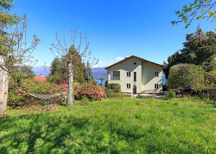 Apartament Belvedere - By Impero House