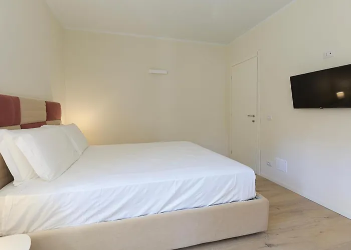 Apartament Belvedere - By Impero House *