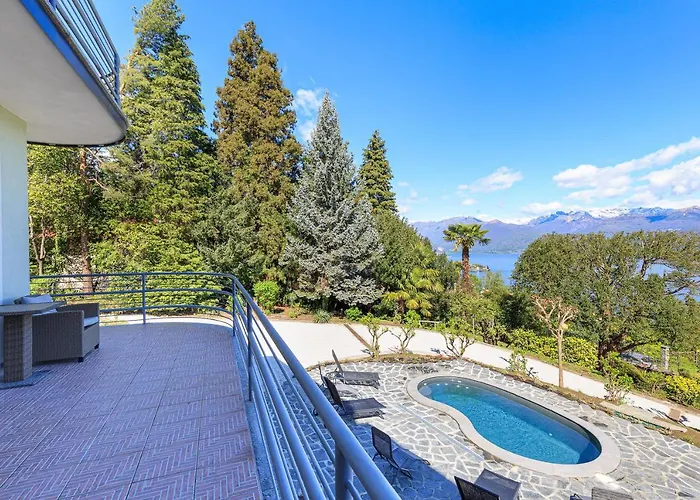 Lägenhet Belvedere - By Impero House *