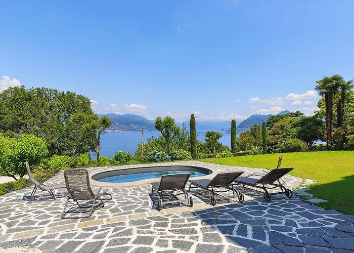 Belvedere - By Impero House Apartament *